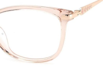 Glasögon Pierre Cardin P.C.8507 FWM Cat Eye Beige