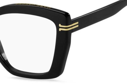 Glasögon Marc Jacobs MJ1064 7C5 Cat Eye Svart