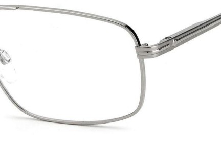 Glasögon Pierre Cardin P.C.6881 6LB Fyrkantig Silver