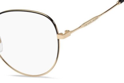 Glasögon Marc Jacobs MARC590 26S Runda Guld