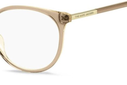 Glasögon Marc Jacobs MARC511 HAM Runda Beige