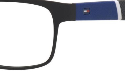 Glasögon Tommy Hilfiger TH1284 FO3 Rektangulära Svart