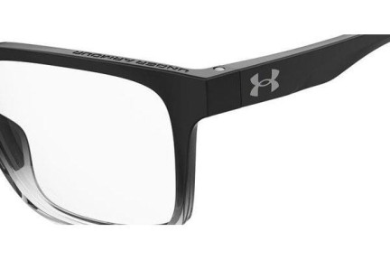 Glasögon Under Armour UA5042 7C5 Rektangulära Svart