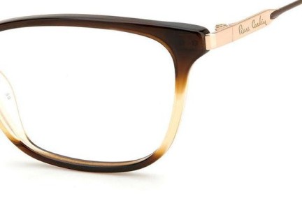 Glasögon Pierre Cardin P.C.8491 09Q Cat Eye Brun