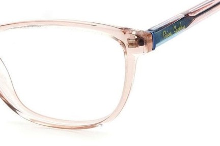 Glasögon Pierre Cardin P.C.8492 35J Cat Eye Rosa