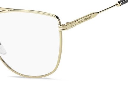 Glasögon Marc Jacobs MJ1021 2F7 Pilot Guld