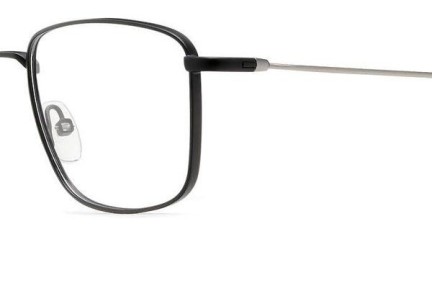 Glasögon Safilo LINEA/T08 284 Fyrkantig Svart