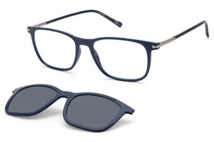 Glasögon Pierre Cardin P.C.6233/CS PJP/M9 Polarized Runda Blå