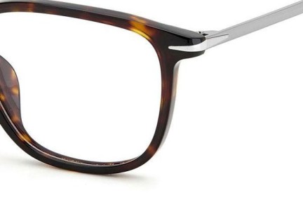 Glasögon David Beckham DB7074/F 3MA Fyrkantig Brun