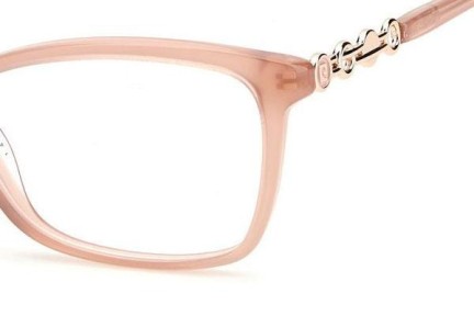 Glasögon Pierre Cardin P.C.8504 35J Cat Eye Rosa