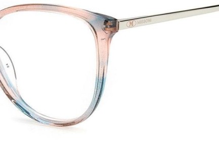 Glasögon M Missoni MMI0016 DB1 Cat Eye Flerfärgs