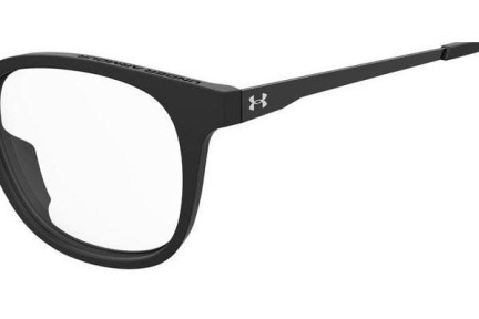 Glasögon Under Armour UA5026 003 Fyrkantig Svart