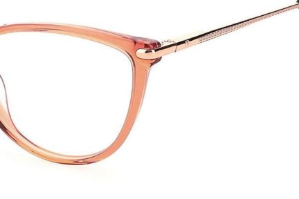 Glasögon Pierre Cardin P.C.8483 09Q Cat Eye Brun