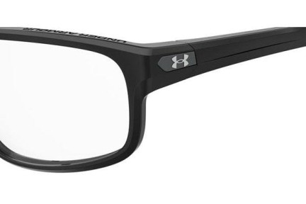 Glasögon Under Armour UA5014 807 Rektangulära Svart