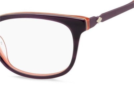 Glasögon Fossil FOS7025 7FF Cat Eye Lila