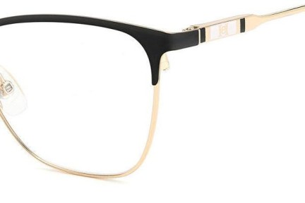 Glasögon Carolina Herrera HER0119 2M2 Cat Eye Guld