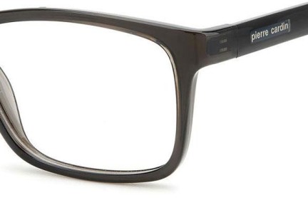 Glasögon Pierre Cardin P.C.6248 09Q Rektangulära Brun