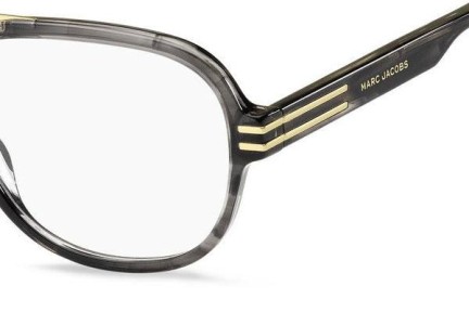 Glasögon Marc Jacobs MARC638 I64 Pilot Grå