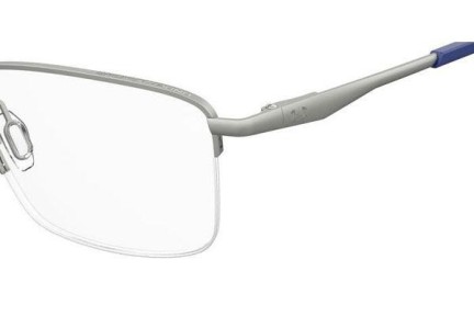 Glasögon Under Armour UA5039/G 9T9 Rektangulära Silver