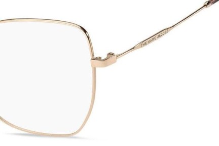 Glasögon Marc Jacobs MARC621 DDB Cat Eye Guld