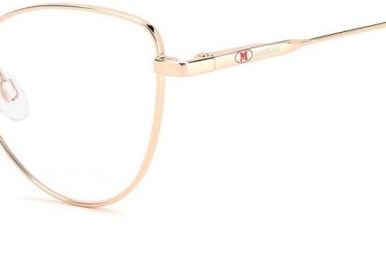 Glasögon M Missoni MMI0111/TN DDB Cat Eye Guld