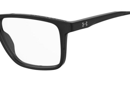 Glasögon Under Armour UA5022 807 Rektangulära Svart