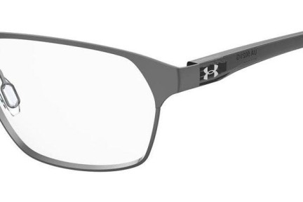 Glasögon Under Armour UA5021/G R80 Rektangulära Grå