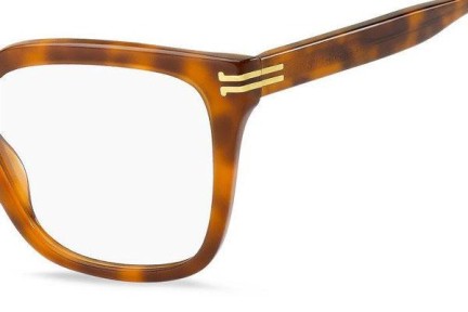 Glasögon Marc Jacobs MJ1038 05L Fyrkantig Havana