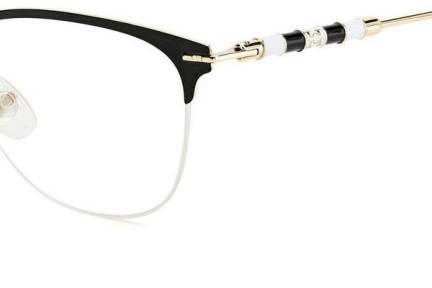 Glasögon Carolina Herrera CH0038 RHL Cat Eye Svart