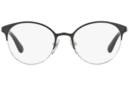 Glasögon Vogue Eyewear Light and Shine Collection VO4011 352 Runda Svart