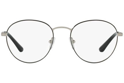 Glasögon Vogue Eyewear Light and Shine Collection VO4024 352 Runda Svart