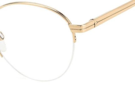 Glasögon Pierre Cardin P.C.6886 J5G Runda Guld