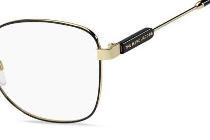 Glasögon Marc Jacobs MARC595 RHL Cat Eye Guld