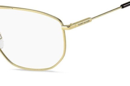 Glasögon Tommy Hilfiger TH1725 AOZ Pilot Guld