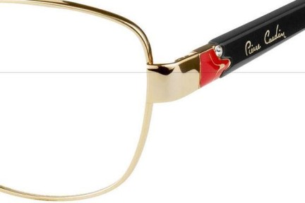 Glasögon Pierre Cardin P.C.8829 RHL Cat Eye Guld