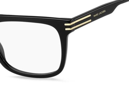 Glasögon Marc Jacobs MARC606 807 Flat Top Svart