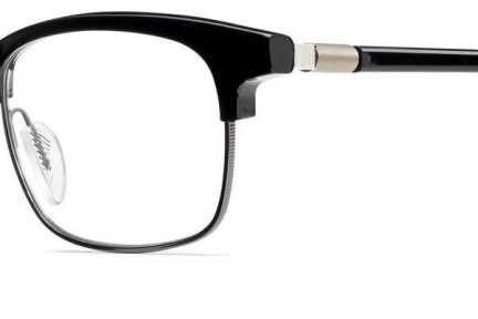 Glasögon Safilo ALETTA02 807 Browline Svart