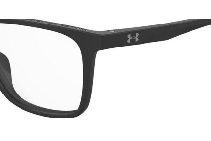 Glasögon Under Armour UA5043 807 Rektangulära Svart