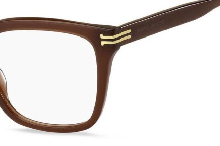 Glasögon Marc Jacobs MJ1038 09Q Fyrkantig Brun