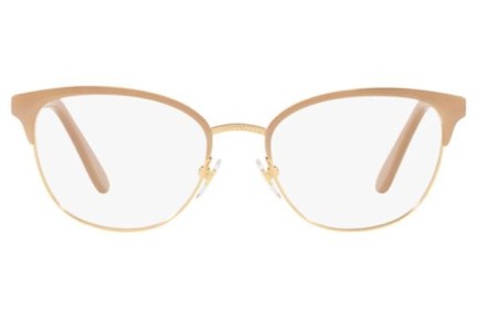 Glasögon Vogue Eyewear VO4088 5128 Runda Beige