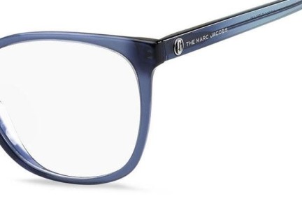 Glasögon Marc Jacobs MARC540 ZX9 Cat Eye Blå