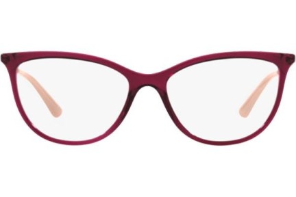 Glasögon Vogue Eyewear VO5239 2909 Cat Eye Röd