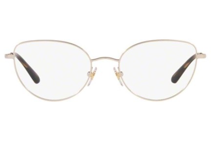 Glasögon Vogue Eyewear VO4128 848 Cat Eye Guld