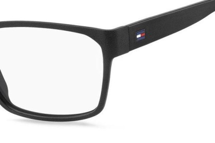 Glasögon Tommy Hilfiger TH1747 003 Fyrkantig Svart