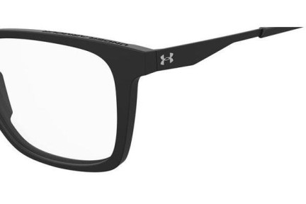 Glasögon Under Armour UA5040 003 Fyrkantig Svart