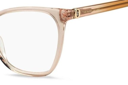 Glasögon Marc Jacobs MARC600 R83 Cat Eye Beige