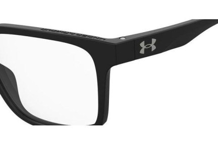 Glasögon Under Armour UA5042 003 Rektangulära Svart