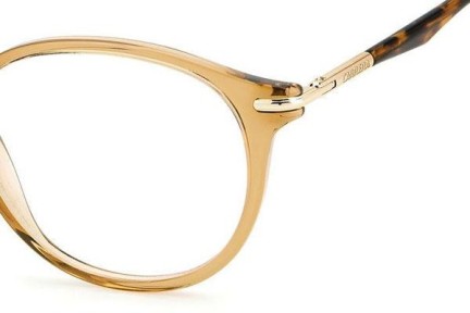 Glasögon Carrera CARRERA284 10A Runda Beige