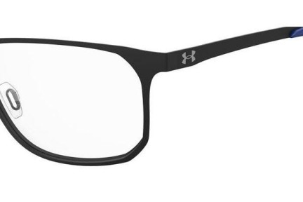 Glasögon Under Armour UA5029/G 0VK Fyrkantig Svart