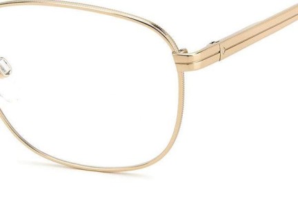 Glasögon Pierre Cardin P.C.6885 J5G Fyrkantig Guld